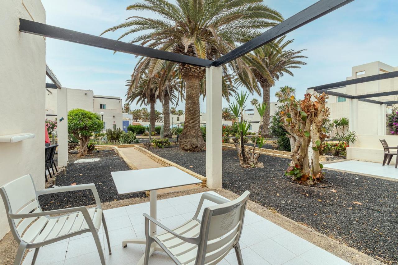 Ferienwohnung Flatguest Alisios Corralejo Exterior foto