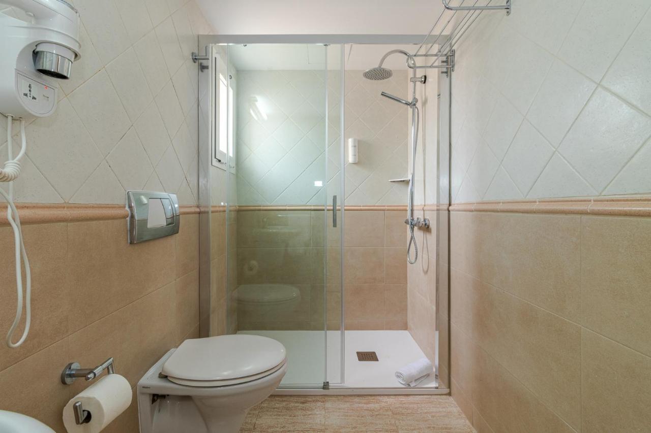 Ferienwohnung Flatguest Alisios Corralejo Exterior foto