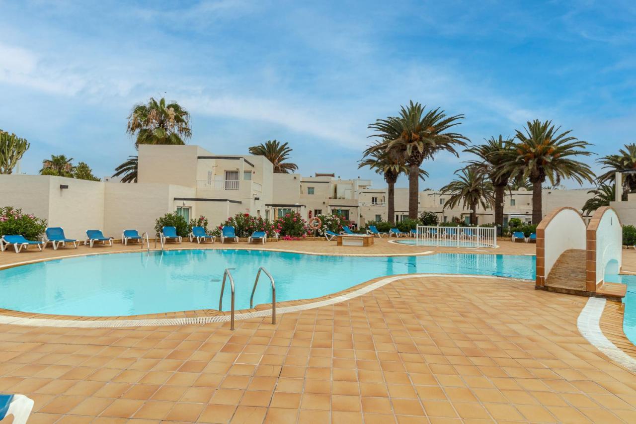 Ferienwohnung Flatguest Alisios Corralejo Exterior foto